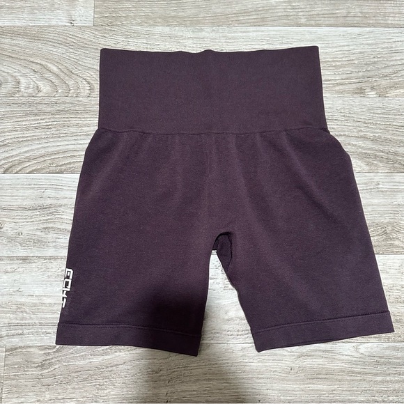 ECHT Pants - ECHT Arise Bike Shorts